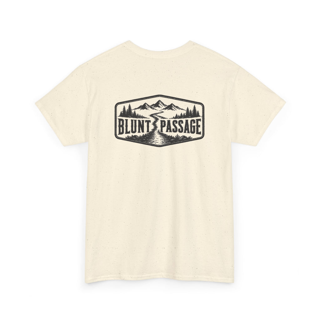 Graphic Tee — BP Logo