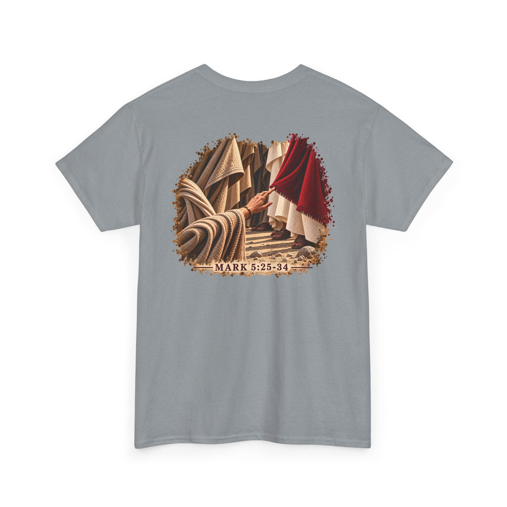 Graphic Tee — Reach