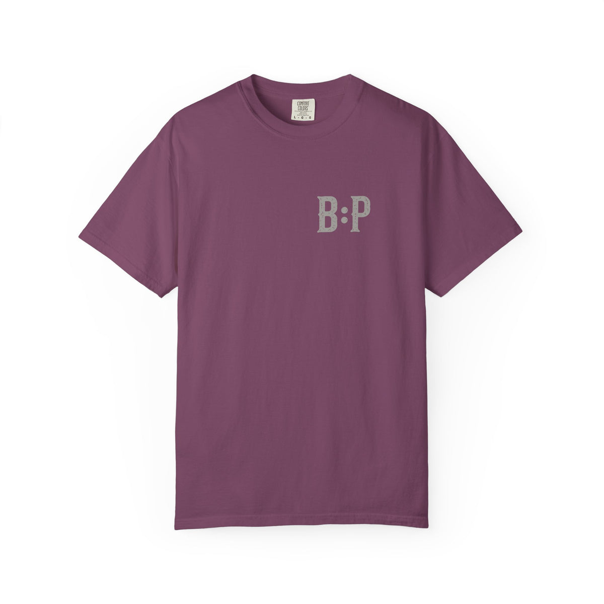 Garment Dyed T-shirt - Proverbs 31