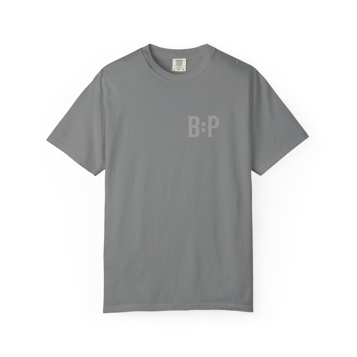 Garment Dyed T-shirt - Proverbs 31