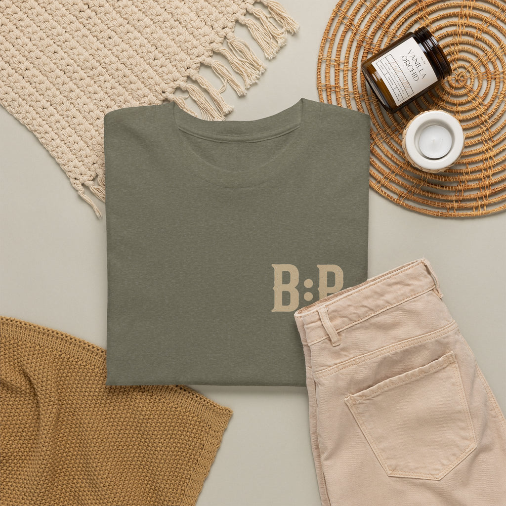 Graphic Tee — Listen