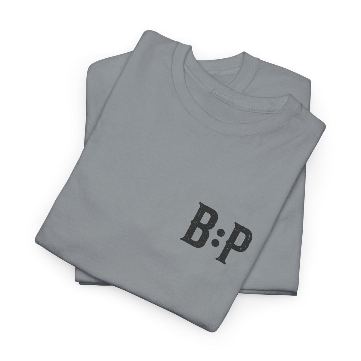 Graphic Tee — Reach