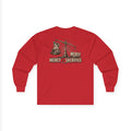 Long Sleeve Tee — Mercy
