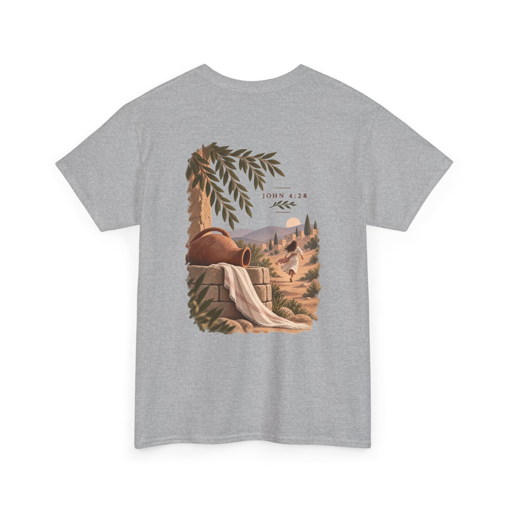 Graphic Tee — Jar