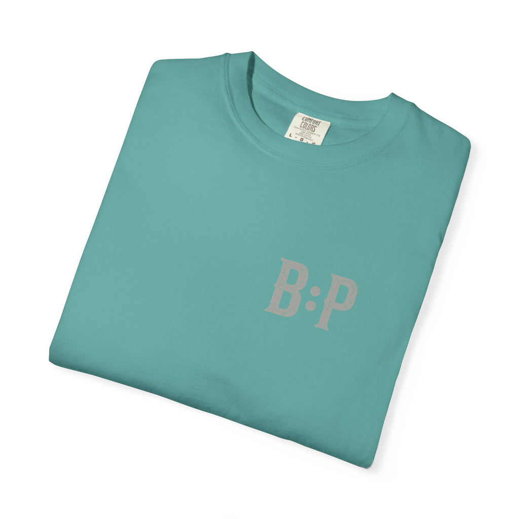 Garment Dyed T-shirt - Proverbs 31