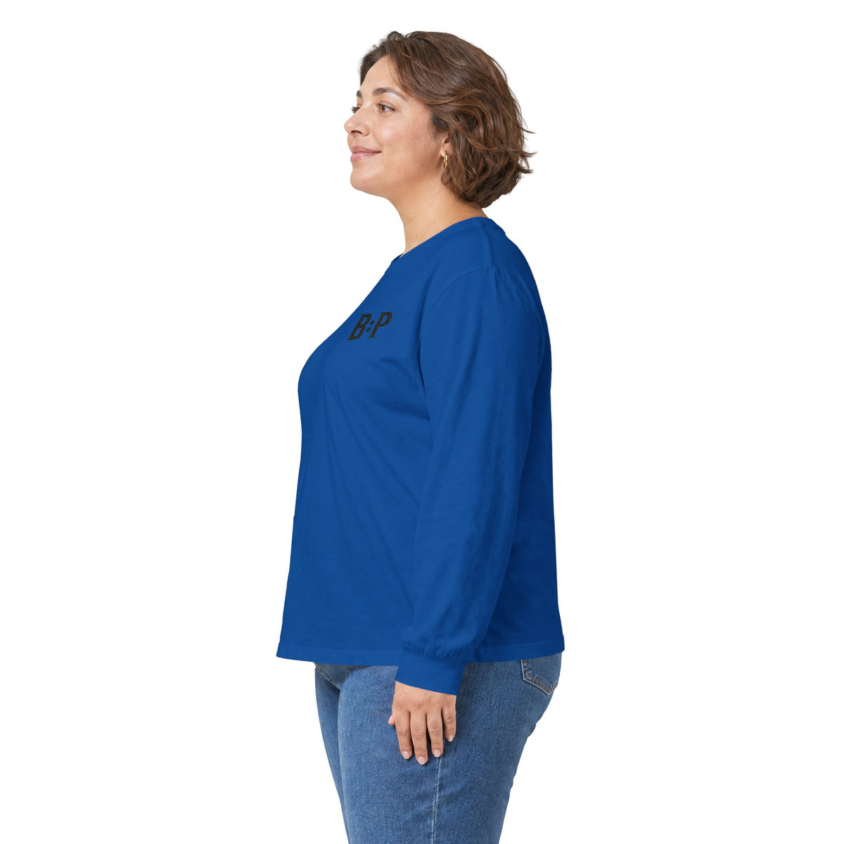 Long Sleeve Tee — Tables