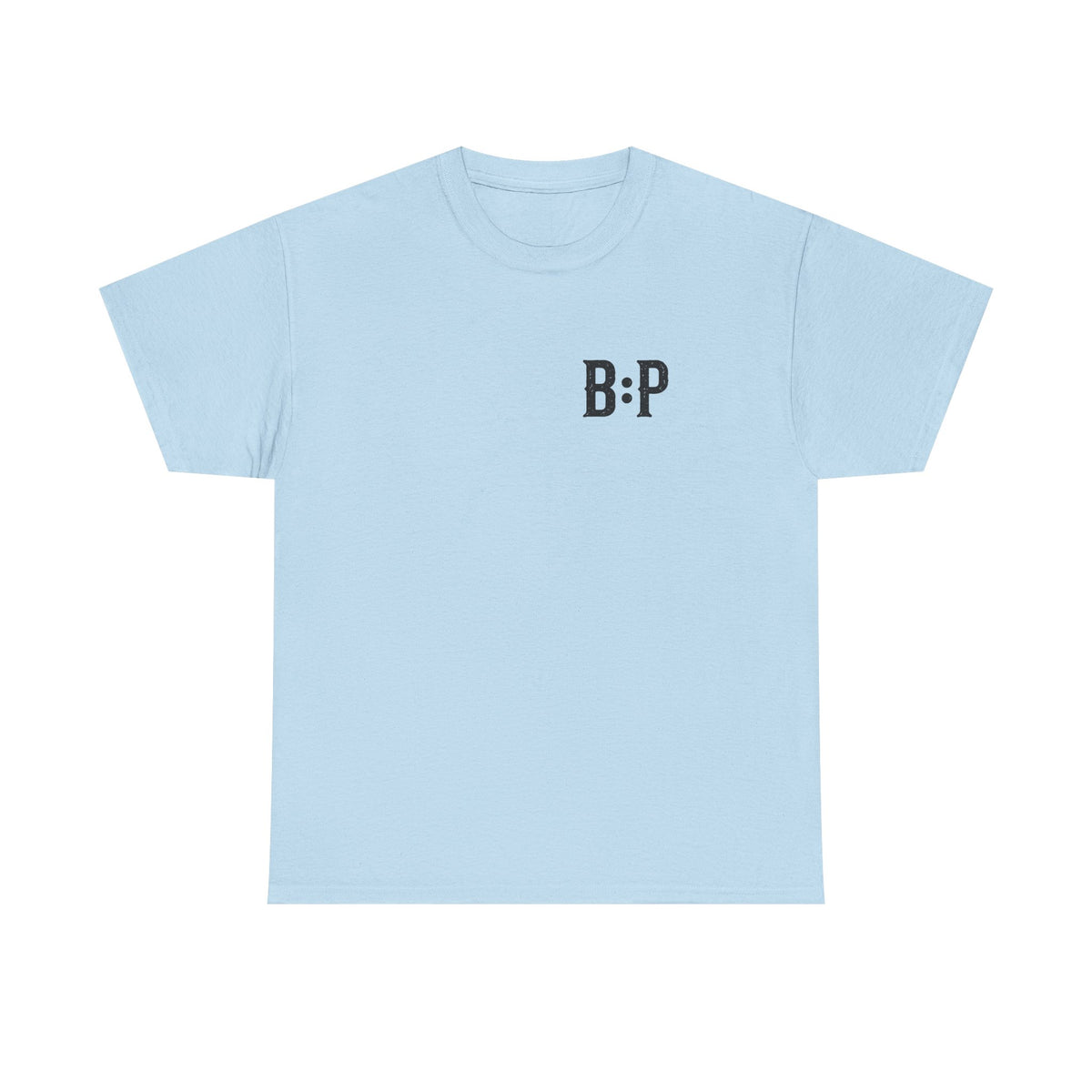 Graphic Tee — Fear