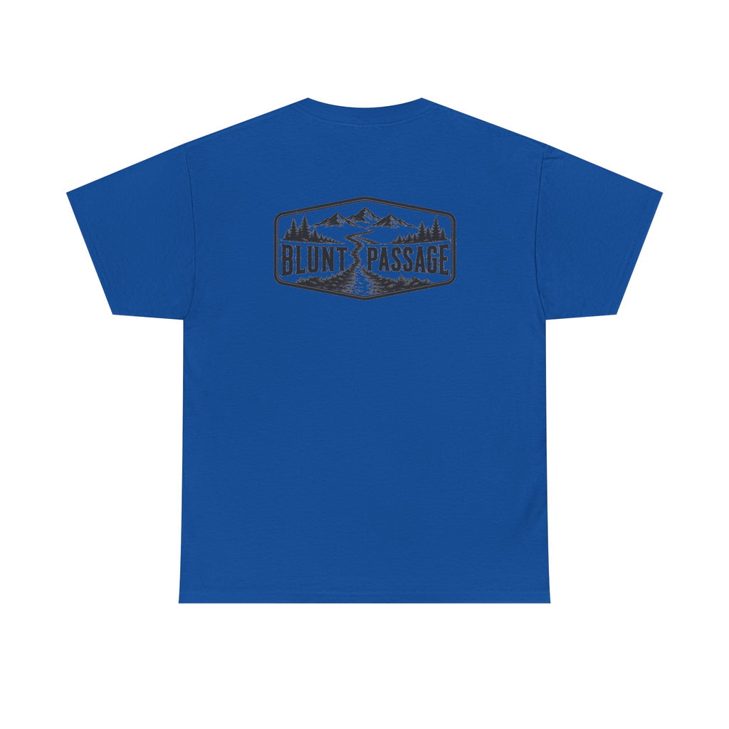 Graphic Tee — BP Logo