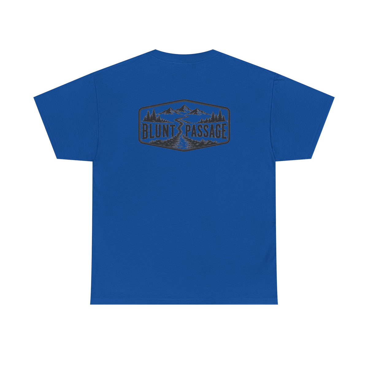 Graphic Tee — BP Logo