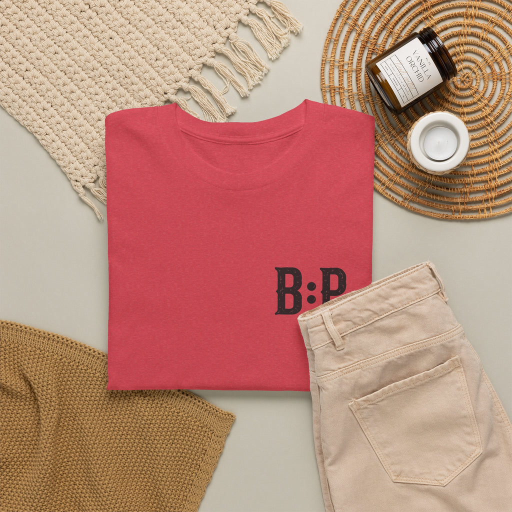 Graphic Tee — Reach