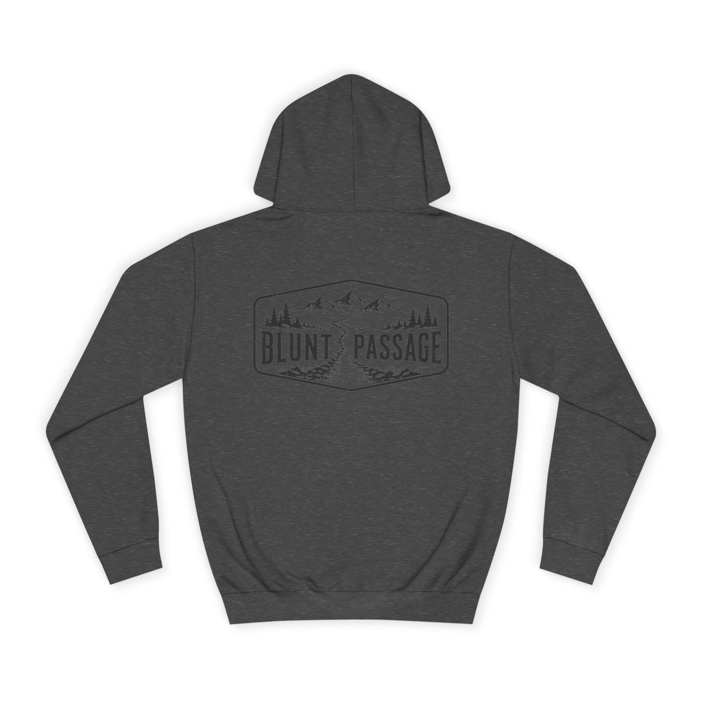 College Hoodie — BP Logo