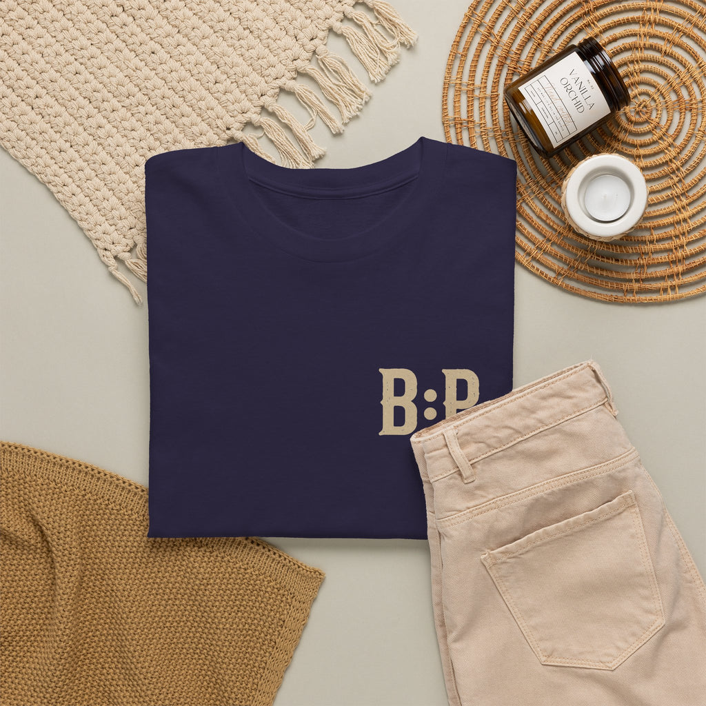 Graphic Tee — Listen
