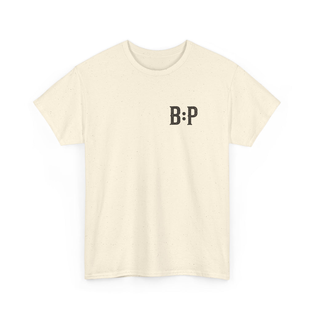 Graphic Tee — Get Out!
