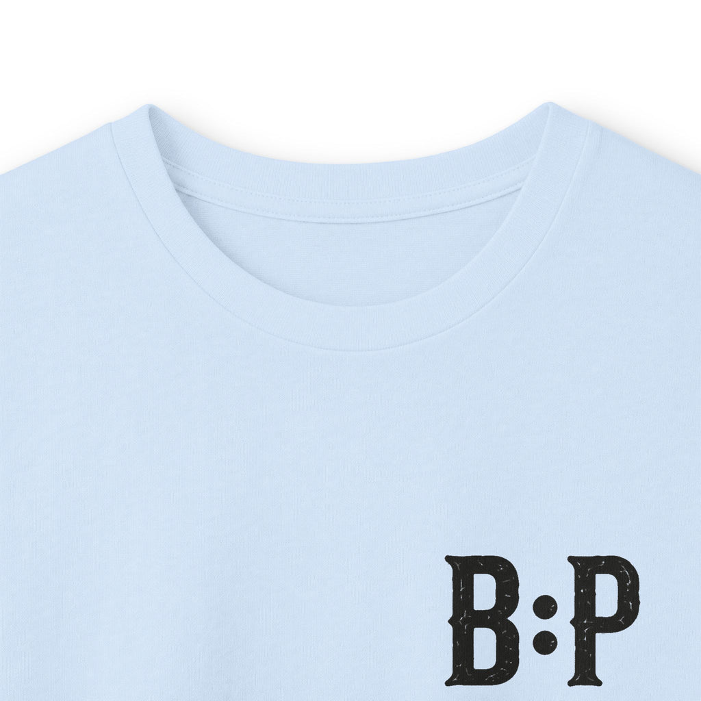 Long Sleeve Tee — Plan