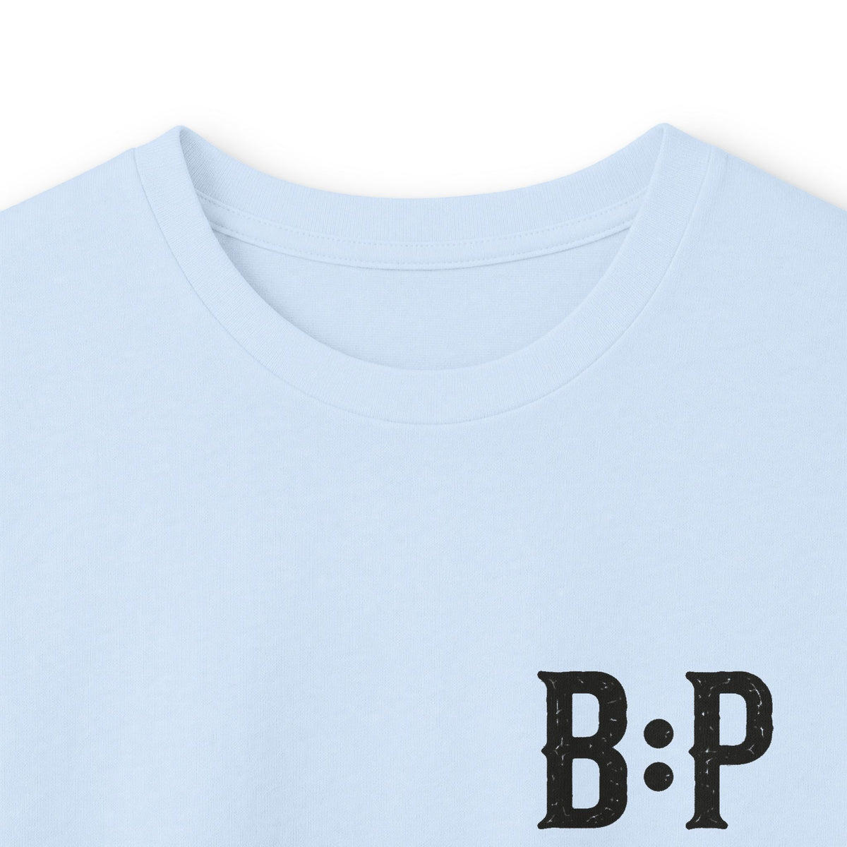 Long Sleeve Tee — Plan