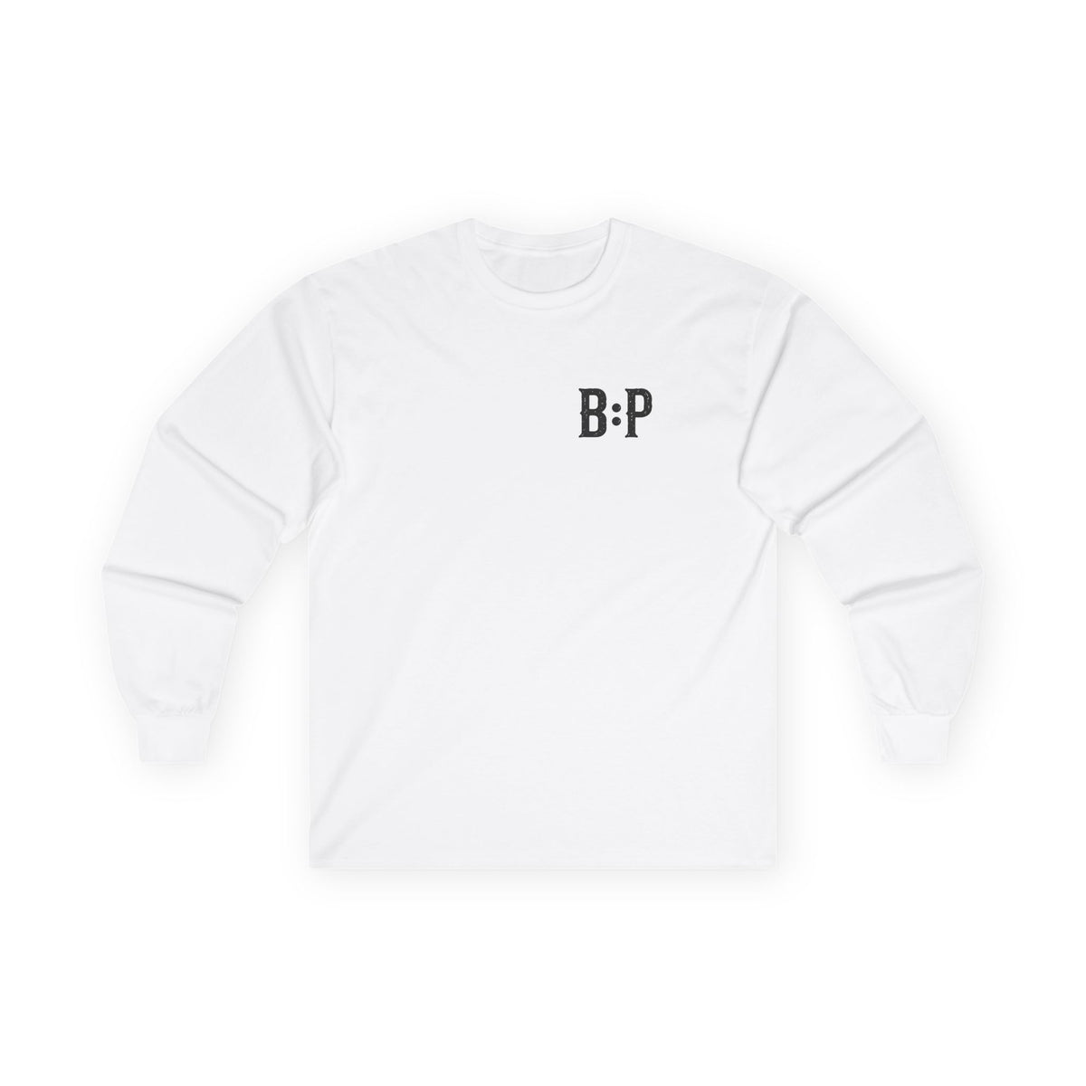 Long Sleeve Tee — Learn