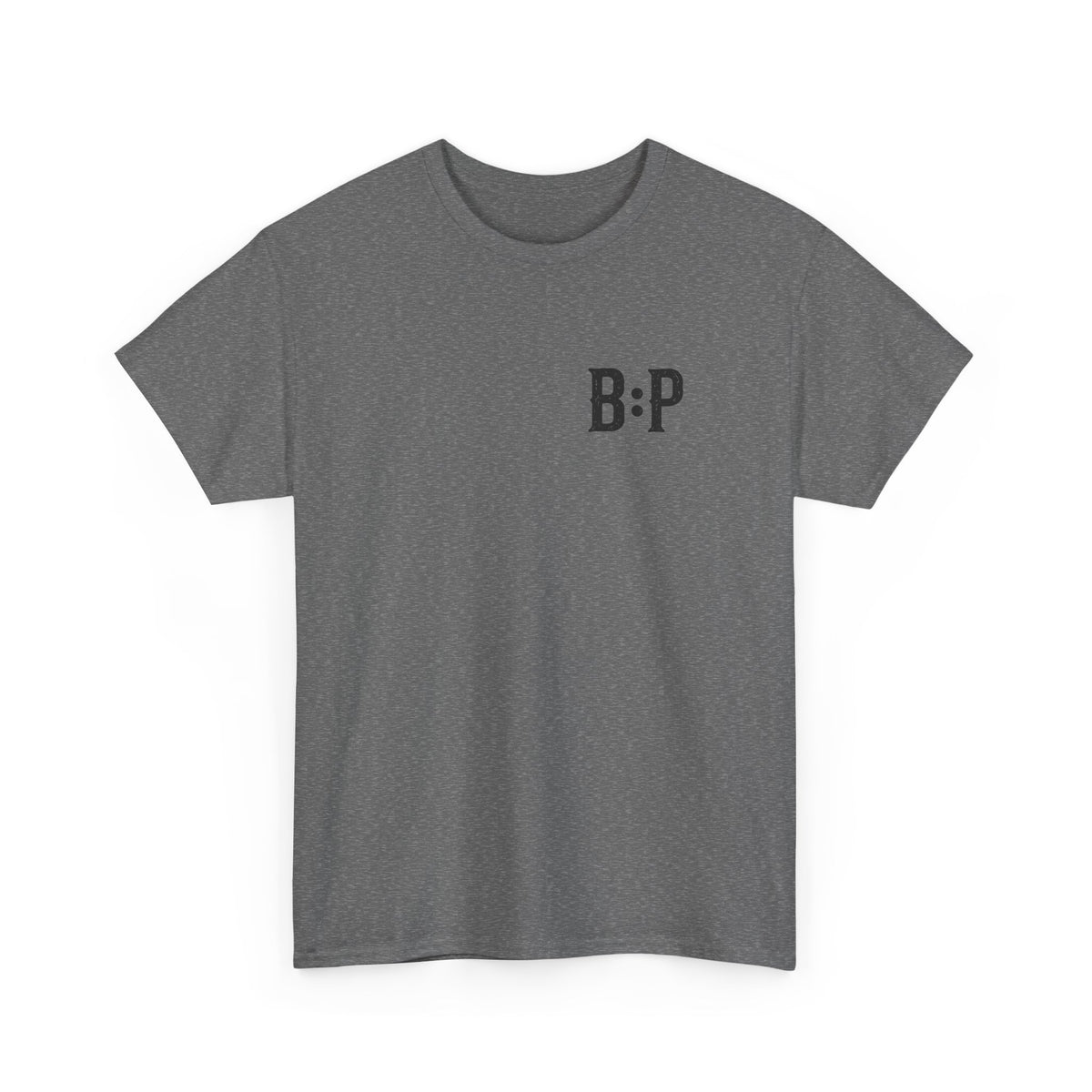 Graphic Tee — Tables