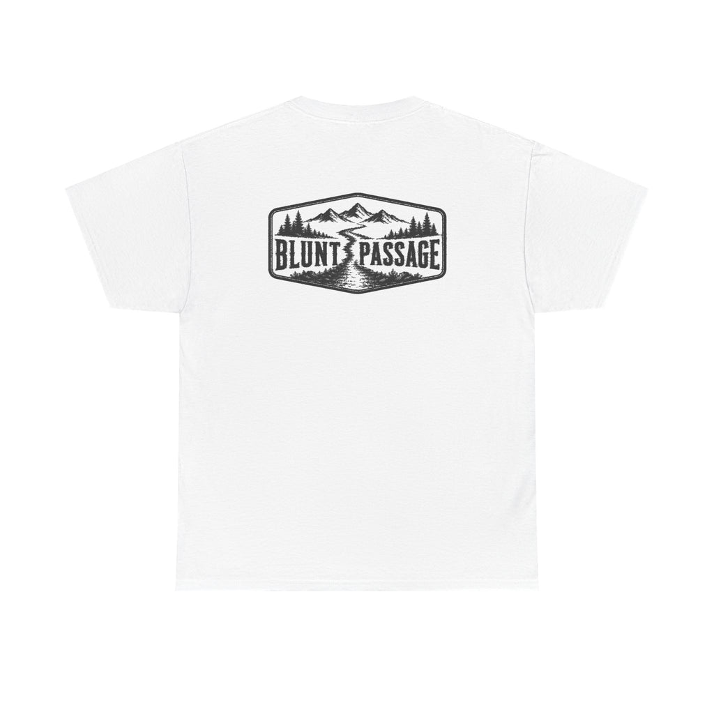 Graphic Tee — BP Logo