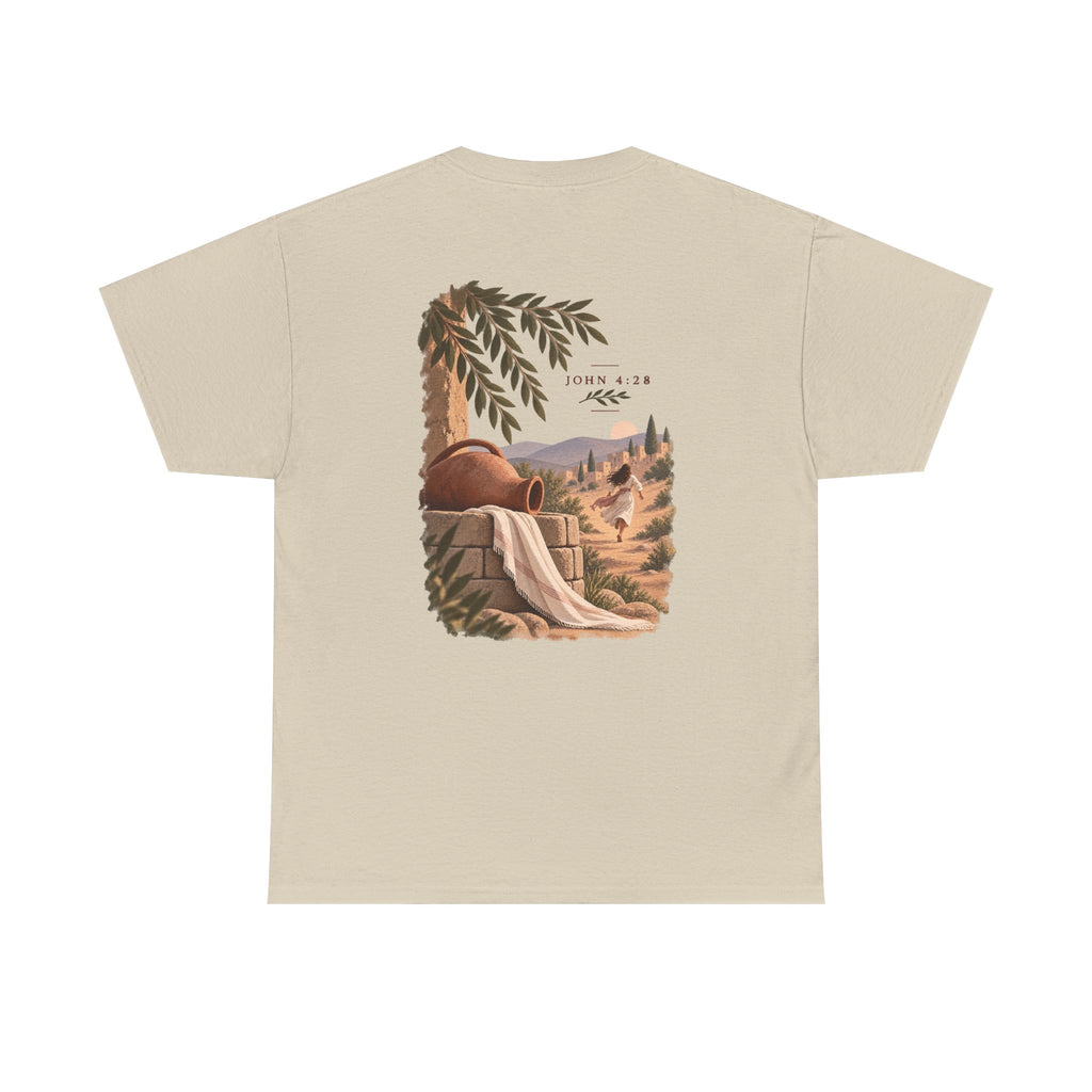 Graphic Tee — Jar