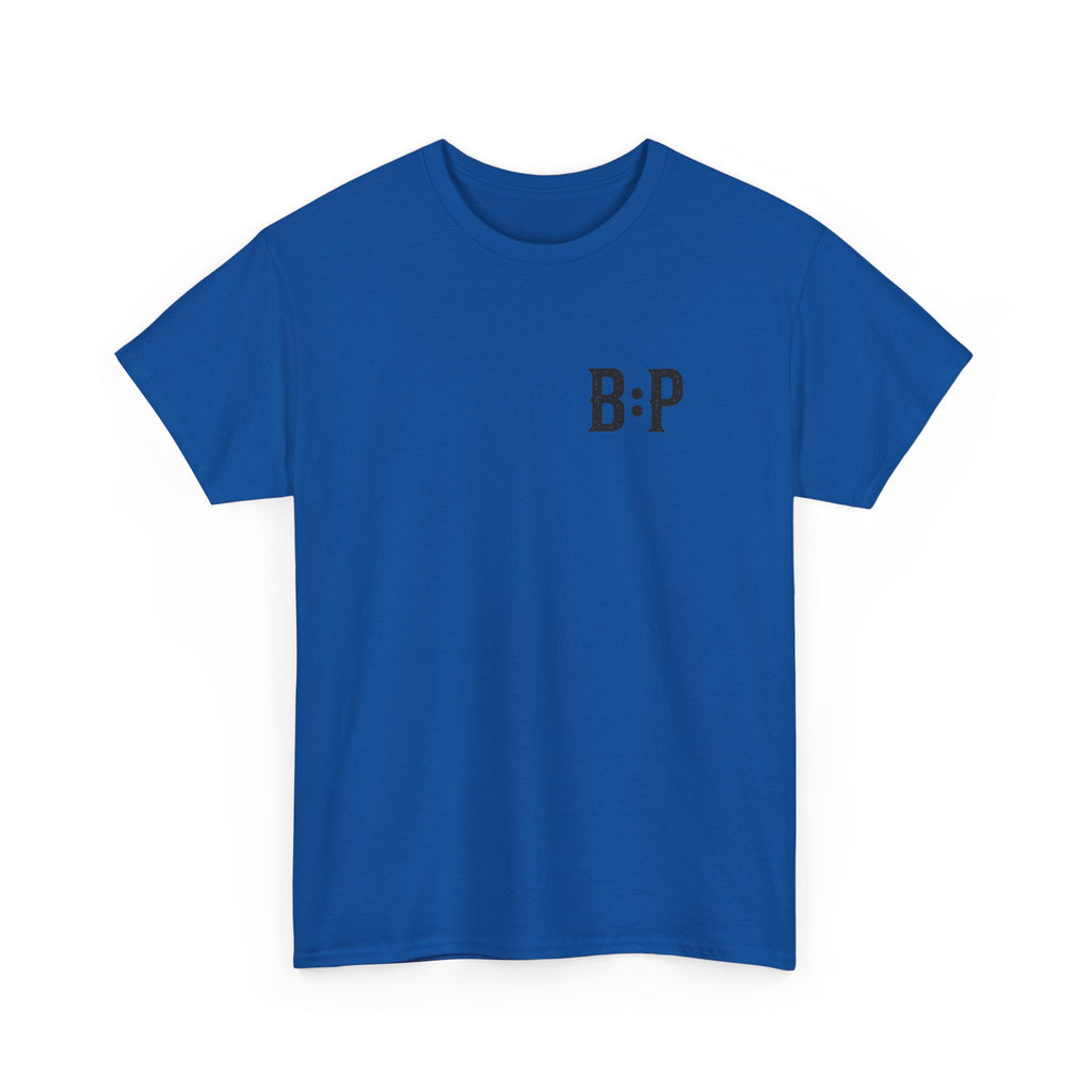 Graphic Tee — BP Logo