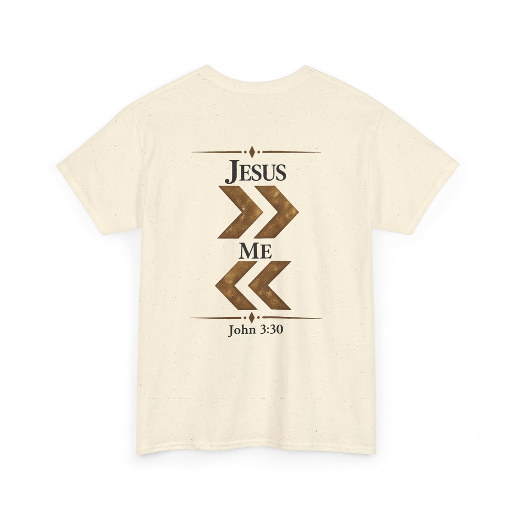 Graphic Tee — Greater