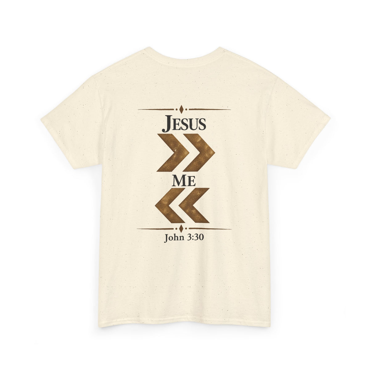 Graphic Tee — Greater