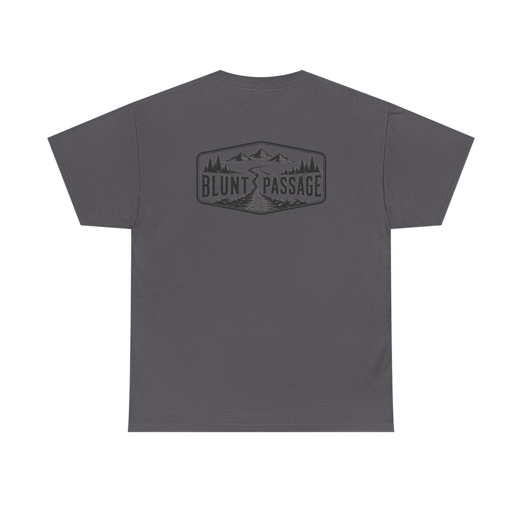Graphic Tee — BP Logo