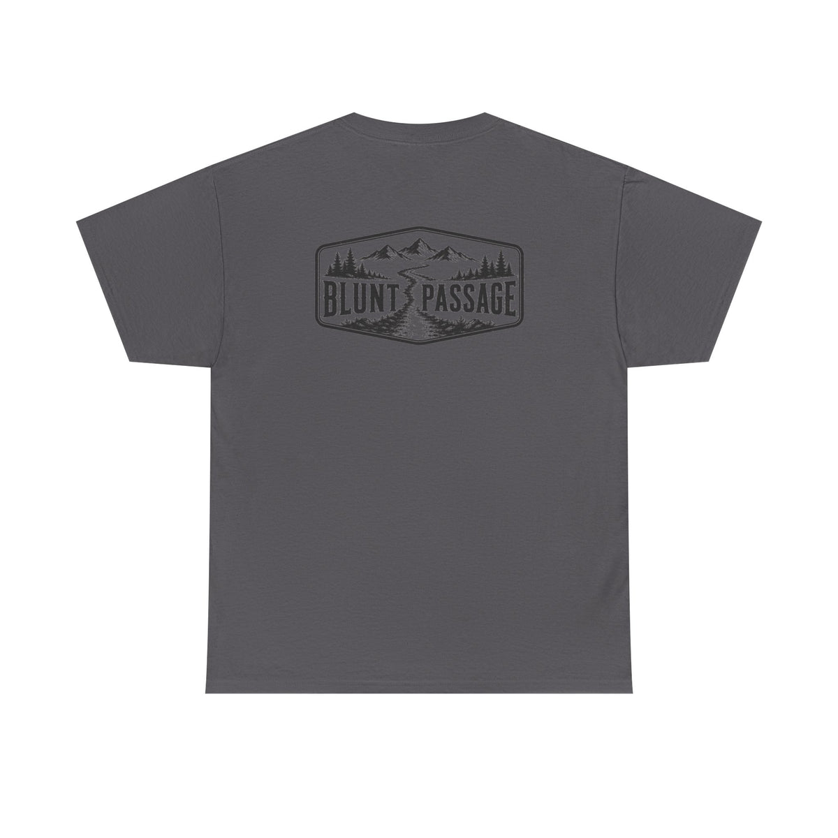Graphic Tee — BP Logo