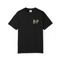 Garment Dyed T-shirt - Mercy