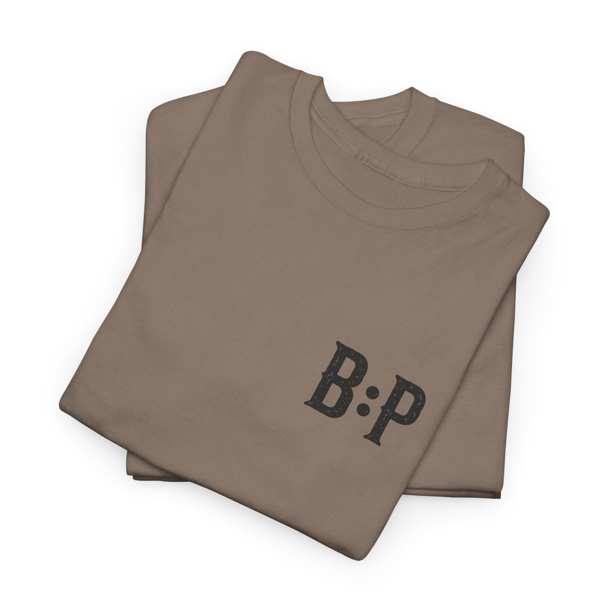 Graphic Tee — Tables