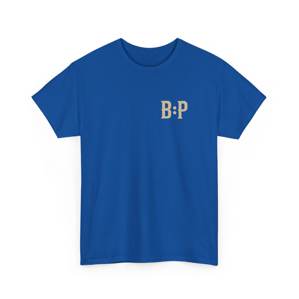Graphic Tee — Learn