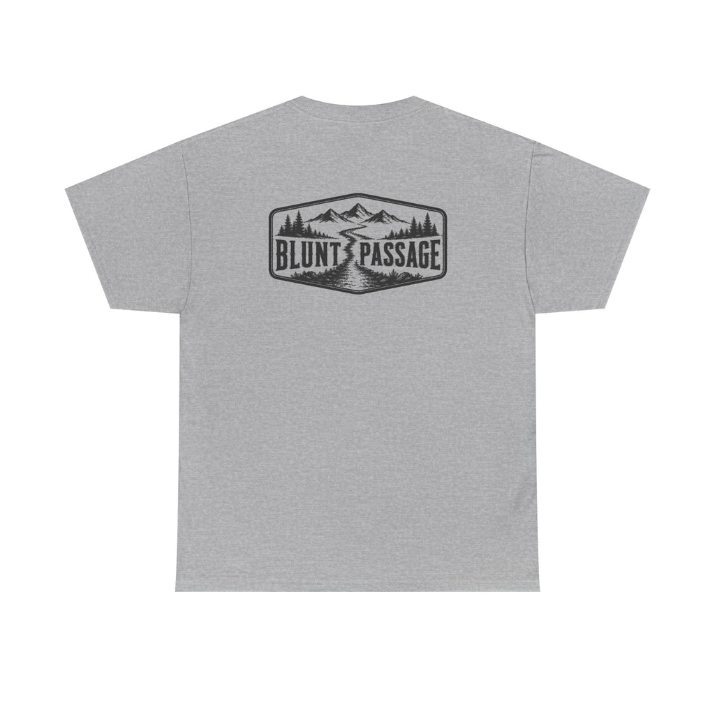 Graphic Tee — BP Logo