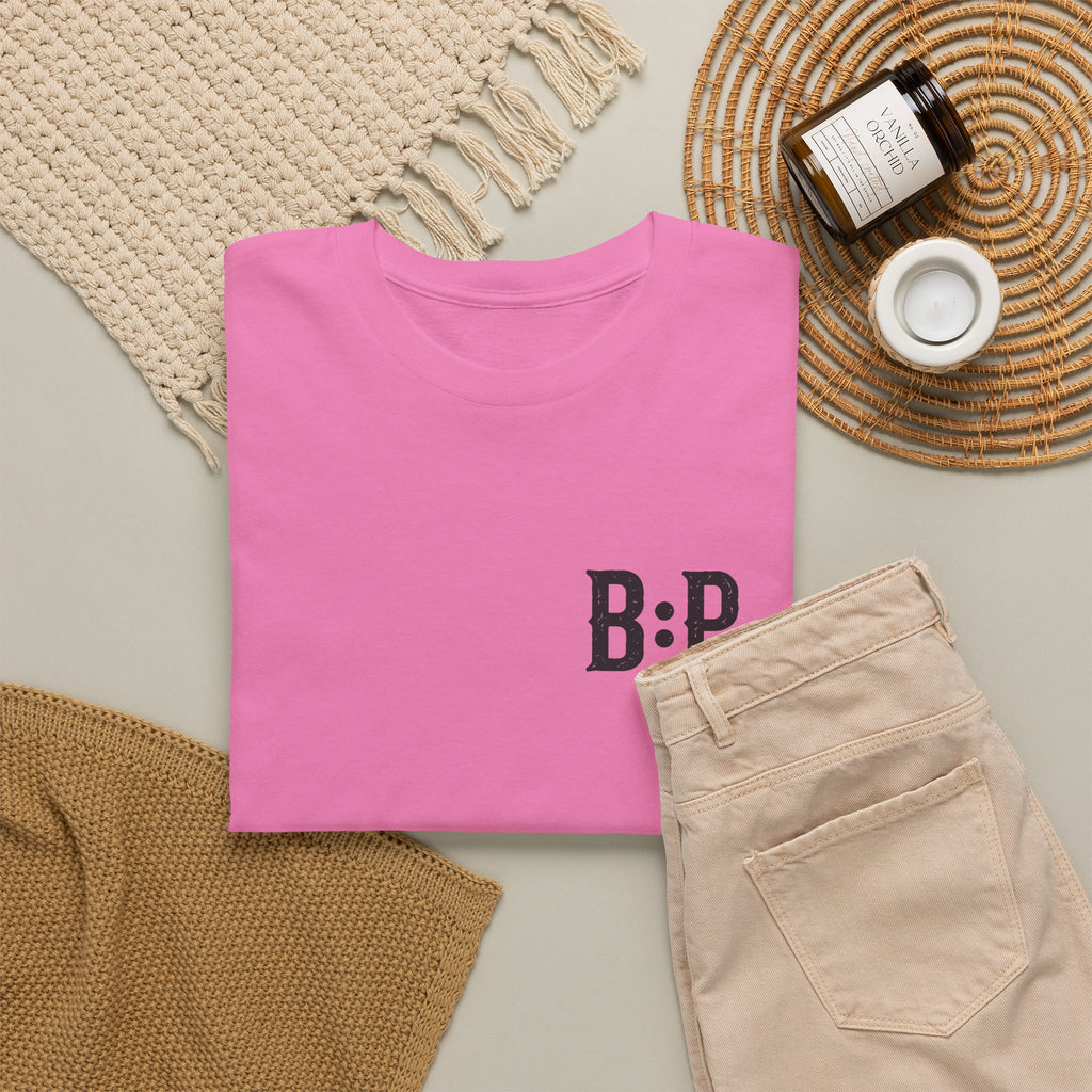 Graphic Tee — Mercy