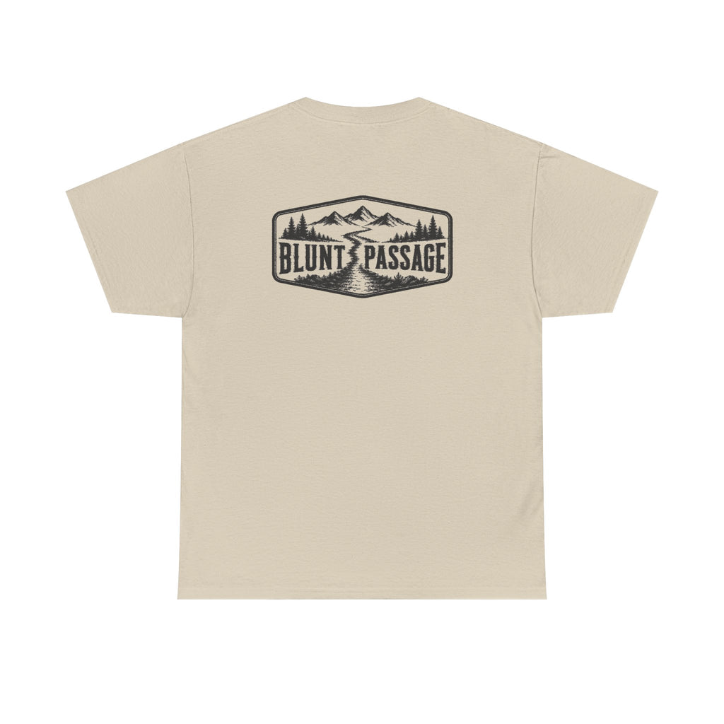 Graphic Tee — BP Logo