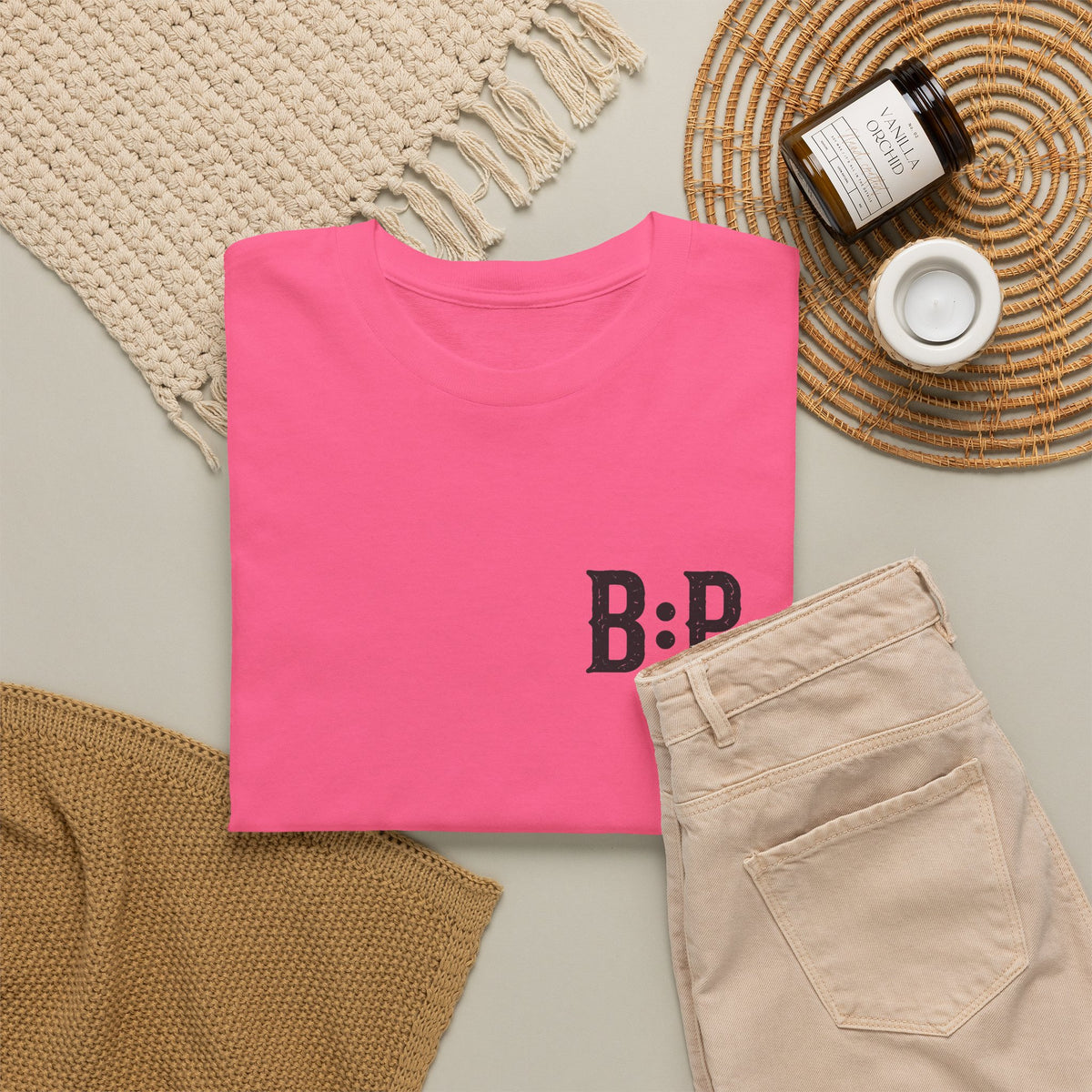 Graphic Tee — Proverbs 31