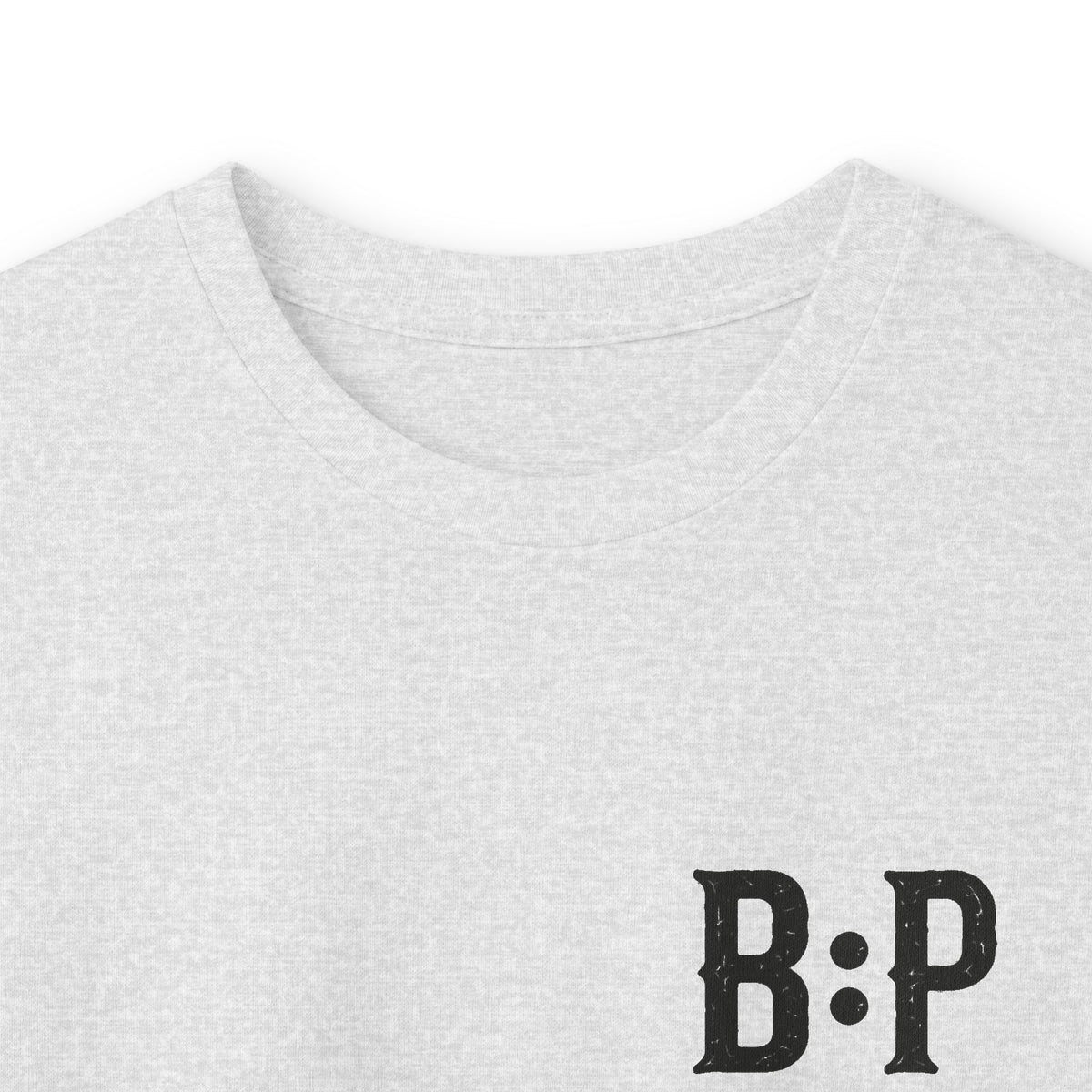 Long Sleeve Tee — Tables