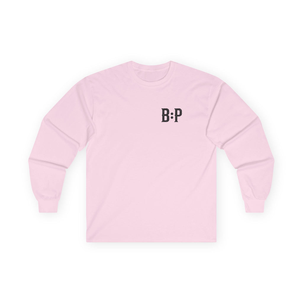 Long Sleeve Tee — Jar