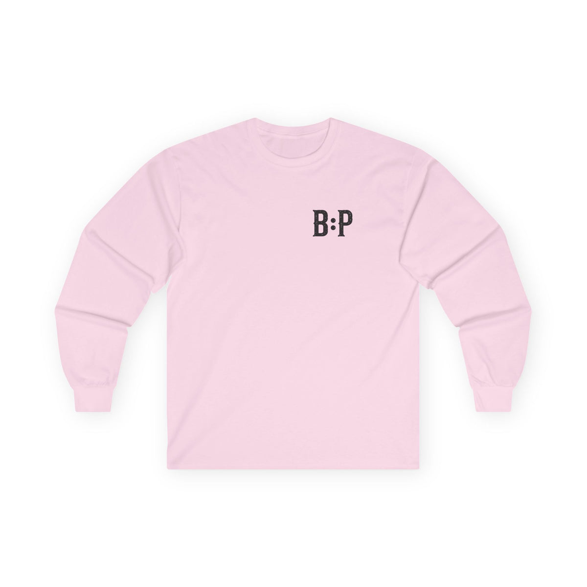 Long Sleeve Tee — Jar