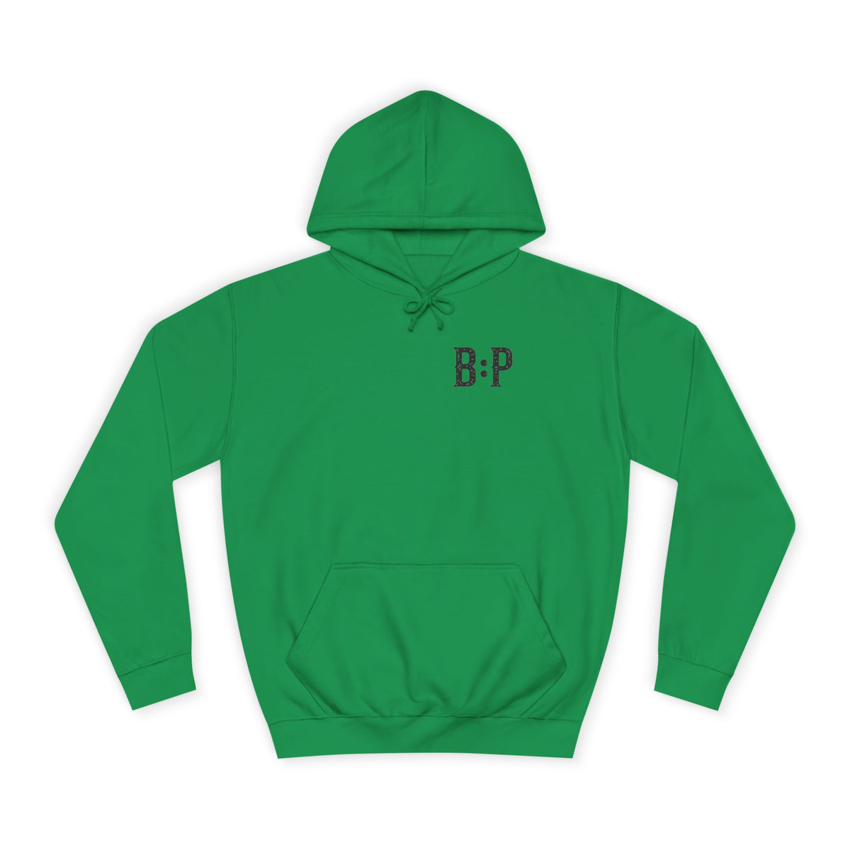 College Hoodie — Greater