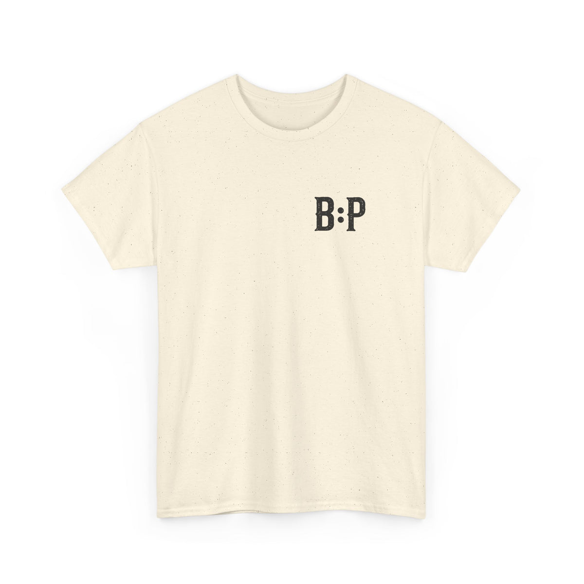 Graphic Tee — BP Logo