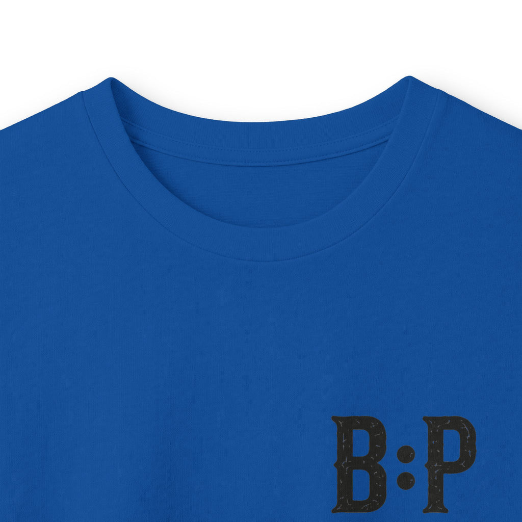 Long Sleeve Tee — Tables