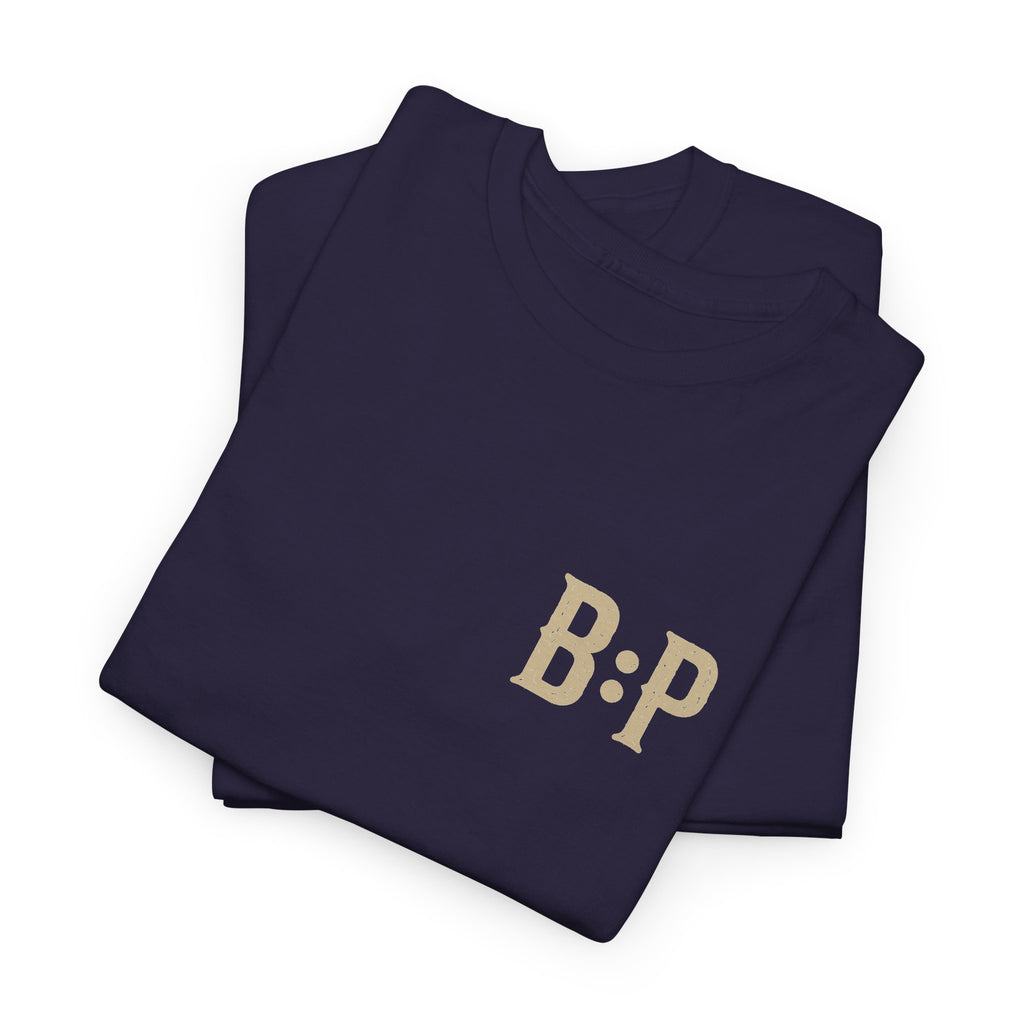 Graphic Tee — Listen