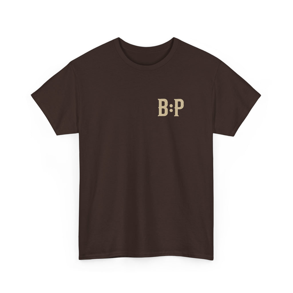 Graphic Tee — Learn