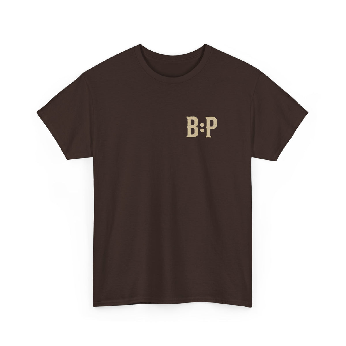 Graphic Tee — Learn