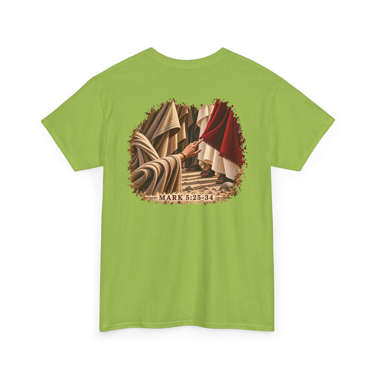 Graphic Tee — Reach