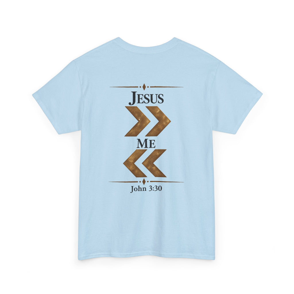 Graphic Tee — Greater
