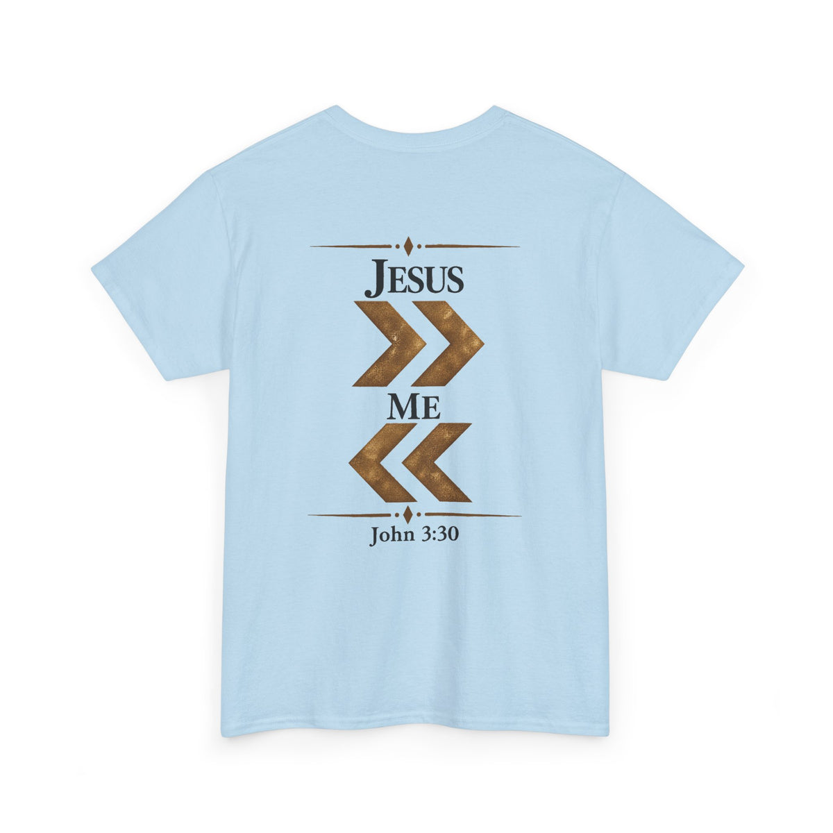 Graphic Tee — Greater