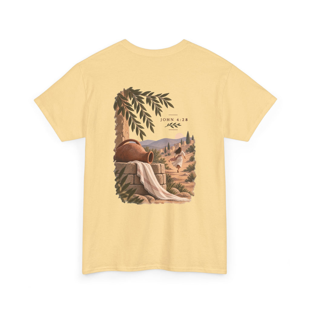 Graphic Tee — Jar
