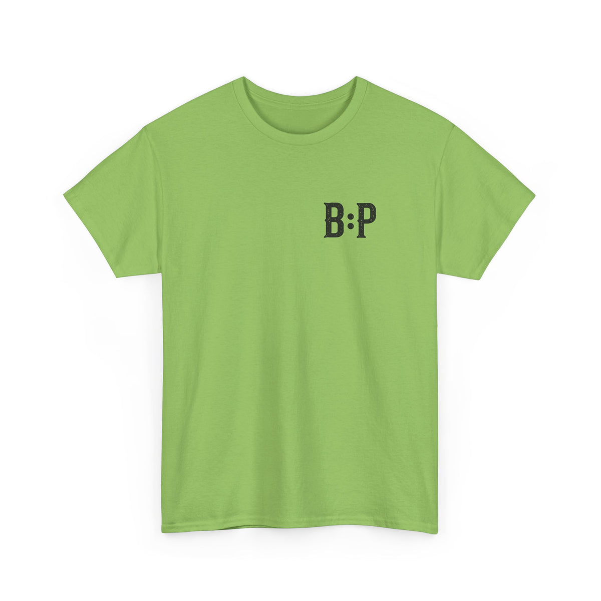 Graphic Tee — Reach