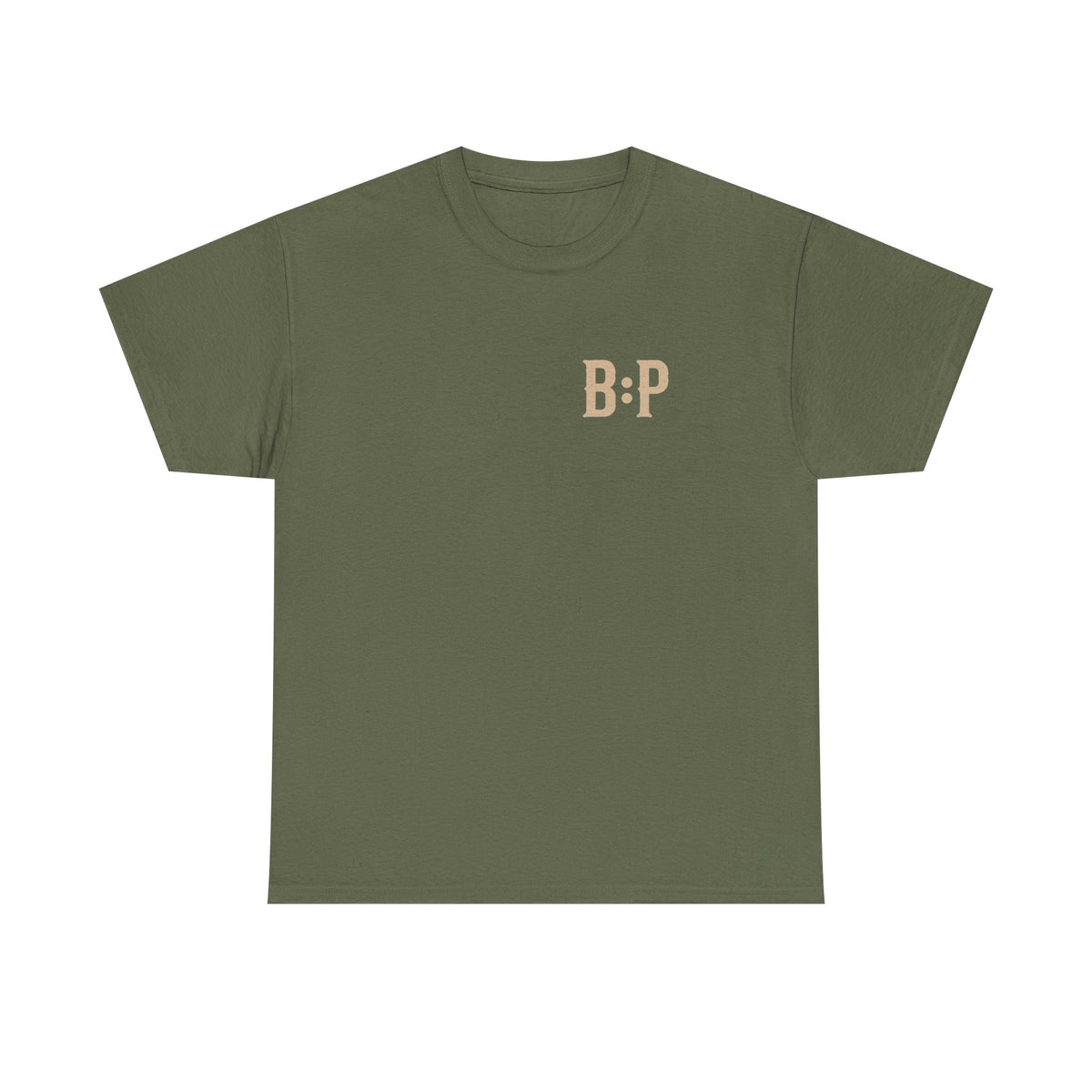 Graphic Tee — What?